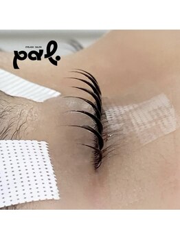 PaL【パル】まつげパーマ/マツエク/アイブロウ/個室サロン【3/1 NEWOPEN(予定)】/アンドヘルシー