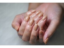 ルシャ(Le’chat)/TPOに合う上品ネイル