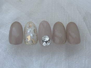 ネイルアバンス 鳳店(Nail AVANCE.)/【3月sample &nbsp;¥9,900】