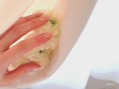 アイム(aime)の写真