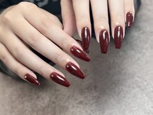 ニジュウバンチ クダマツ(20Banchi Kudamatsu)/ジェルネイル ワンカラー