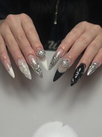 持ち込みデザイン