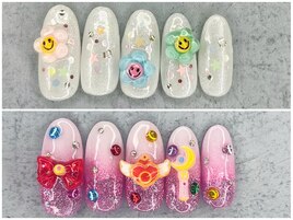 ◆キャラデザイン◆￥8500