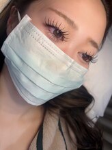 アイモア 大垣店(eye mor.)/まつげパーマ/眉毛/アイブロウ