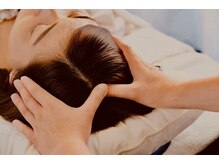 コクーン(COCOON)の雰囲気(肩こり、眼精疲労、寝付きが悪い方におすすめです。)