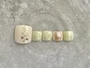 デザインフット