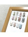 4月 ハンド定額デザイン[Miwa]