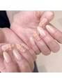 アンジー(Angie) モールドで作成のパーツ、気泡ゼロです◎気泡は私が許しません!