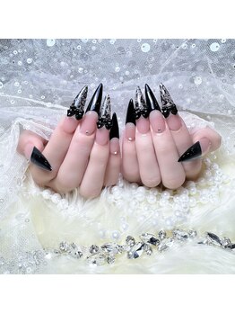ドリス ネイル サロン(Doris nail salon)/