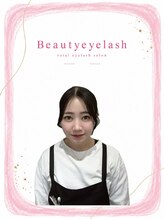 ビューティーアイラッシュ みのおキューズモール店 オオタ