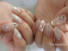 エマ ネイルズ(Emma Nails)