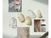 ペロ 名古屋(pelo)の雰囲気（―旬のMENUやDesignで流行の先駆け！― [ネイル/まつげ/眉毛]）
