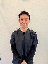 ボディラックス鍼灸整体院 大鐘 史也