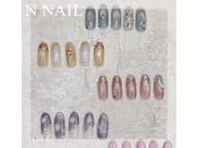 エヌ ネイル(N NAIL)