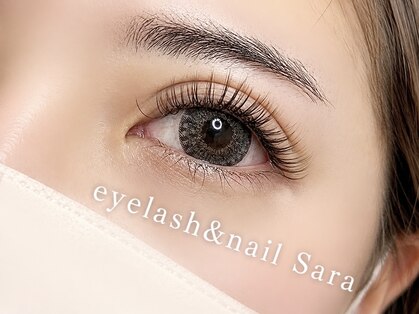 アイラッシュサロン サラ(sara)の写真