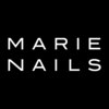 マリー ネイルズ いわきラトブ店(MARIE NAILS)のお店ロゴ
