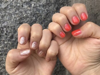 プティットスリール 西尾店(Petit Sourire)/☆ちぐはぐ☆