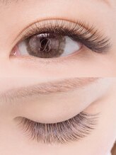 アイラッシュサロン ブラン 天満屋福山ポートプラザ店(Blanc)/ボリュームラッシュ　140束