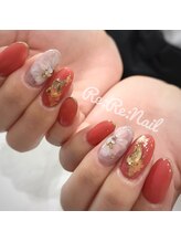 リリバイジジ(Re:Re:byGigi)/