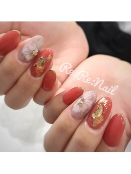 リリバイジジ(Re:Re:byGigi)/