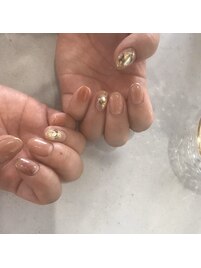 埋め込みワイヤーアート☆