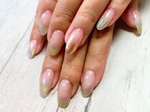 シェリル 田無店(Cherilu)/ミラーグラデ