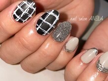 アネラ(ANELA)/グラフチェック