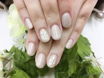 プルミエ ネイル(Premier Nail)/2本アート