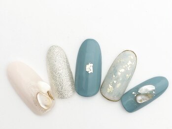 アーク/サンプルコース ¥7980