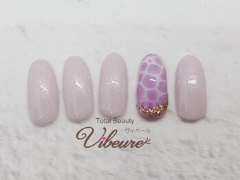 ネイルデザイン