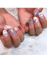 エステティックアンドネイル ローズ(ESTHETIC&NAIL Rose)/