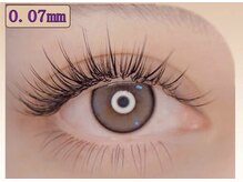 キュート ビューティーサロン(Cute Beauty Salon)/6000