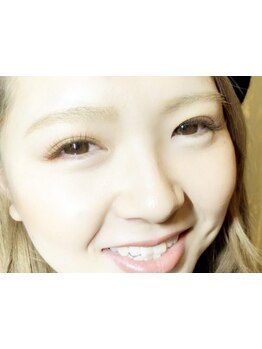 まつげのお悩み解決サロン