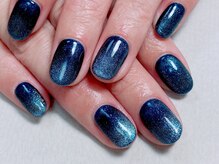 リリー ネイル(Lily Nail)/ハンド★マグネットコース