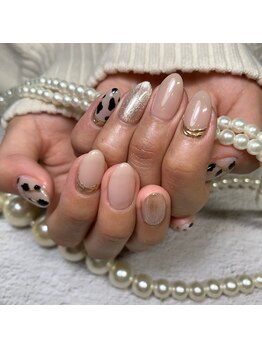 ネイルサロン ローズ(Rose)/