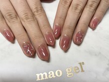 アイリッシュネイル 久屋大通店(Irish Nail)/maogel