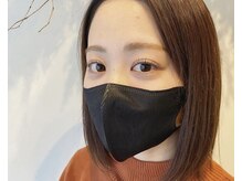 リッツ バイ クレル 北千住本店(RITZ by CLAIR)/人気No.3 ダメージレスパーマ