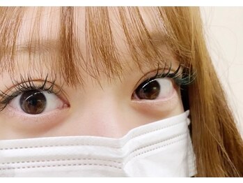 ロゼットアイラッシュ(Rosette eyelash)(宮城県仙台市太白区)