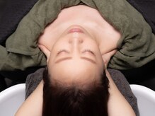 エイム 下北沢(aim)/フェイスラインから引き上げ！