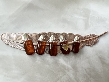 ラウレアルア(Laure’a lua)/