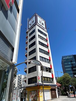 足楽 神田神保町店/神保町駅から徒歩3分
