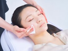 ベベ 高崎本店(Be'be')/お仕上げトリートメント