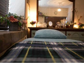 オンリ(ONRI)/ONRIのトレードマークドレッサー