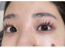 ネオリーブ エクラ 上野御徒町店(Neolive eclat)/パリジェンヌラッシュリフト