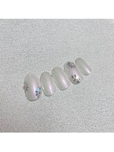 グログラン(Gros-Grain)/12月サンプル