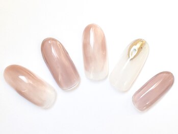 グラビス ラシェル(Gravis La Ciel)/*Gravis定額コース*