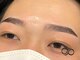 エイトの写真/SNSで話題沸騰★【美眉スタイリング(カット込み)＋毛流れ眉毛パーマ¥6,200】気になる眉毛のお悩みを解決！