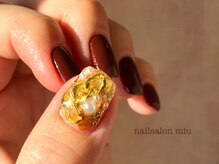 nailsalon miu