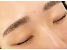 美じゅ丸/【パリジェンヌブロウリフト】