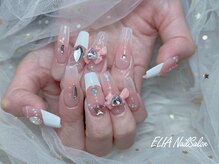 エリア(ELIA)/チークネイル